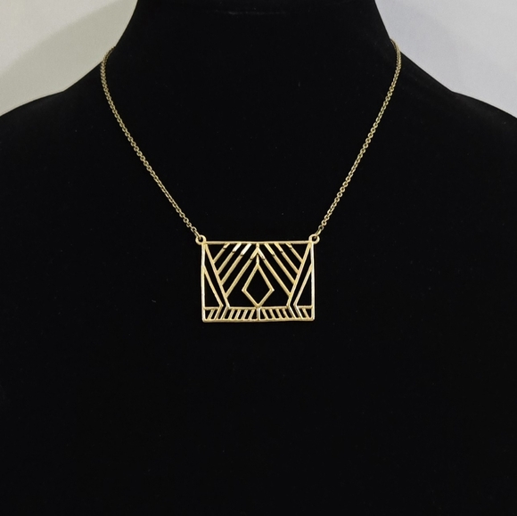 Silpada Jewelry - Silpada KR Chain Necklace  #921